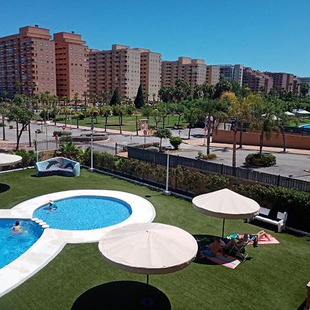 Milion Destiny Costa Azahar II Oropesa del Mar Exterior foto