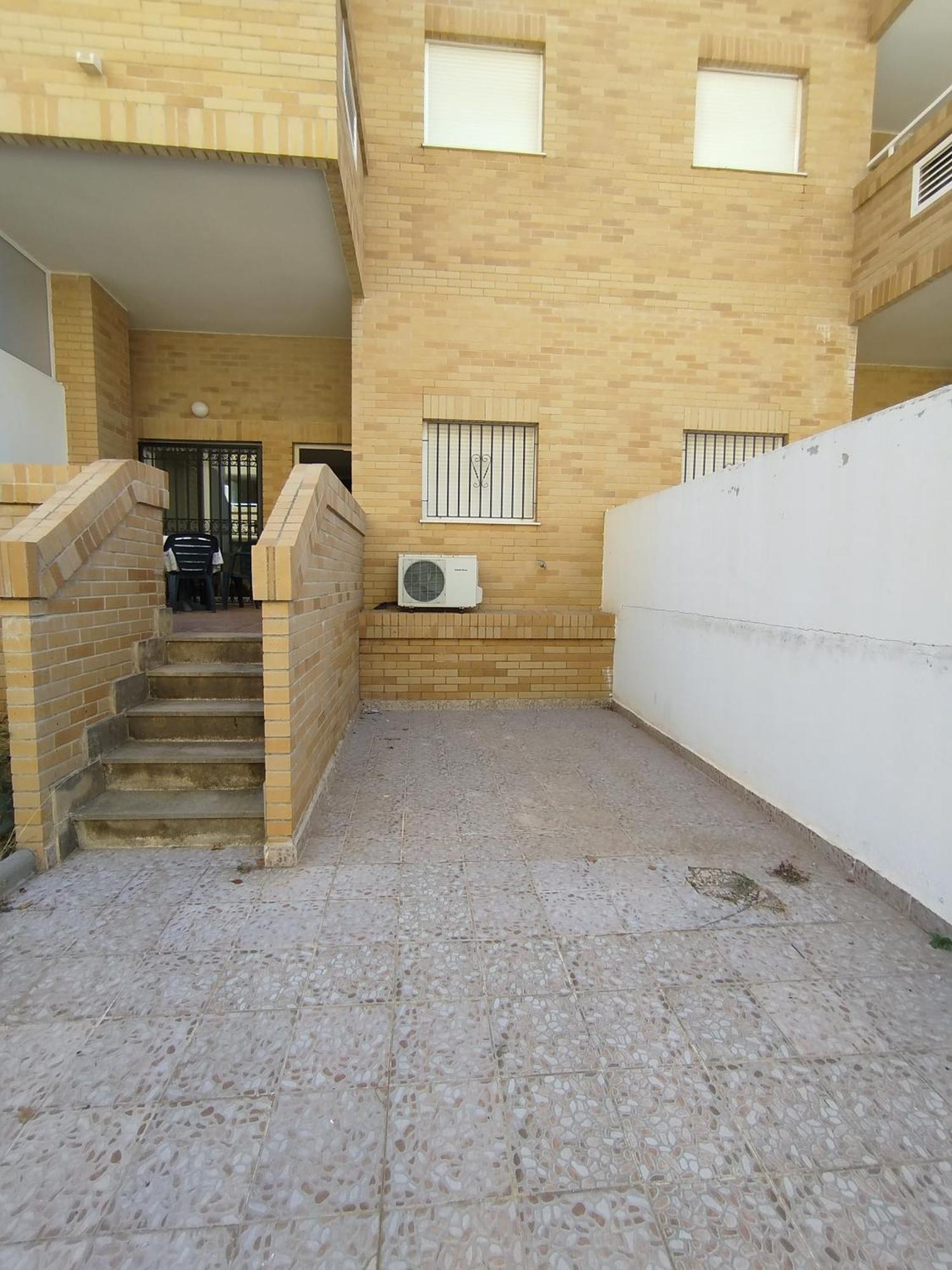 Milion Destiny Costa Azahar II Oropesa del Mar Exterior foto