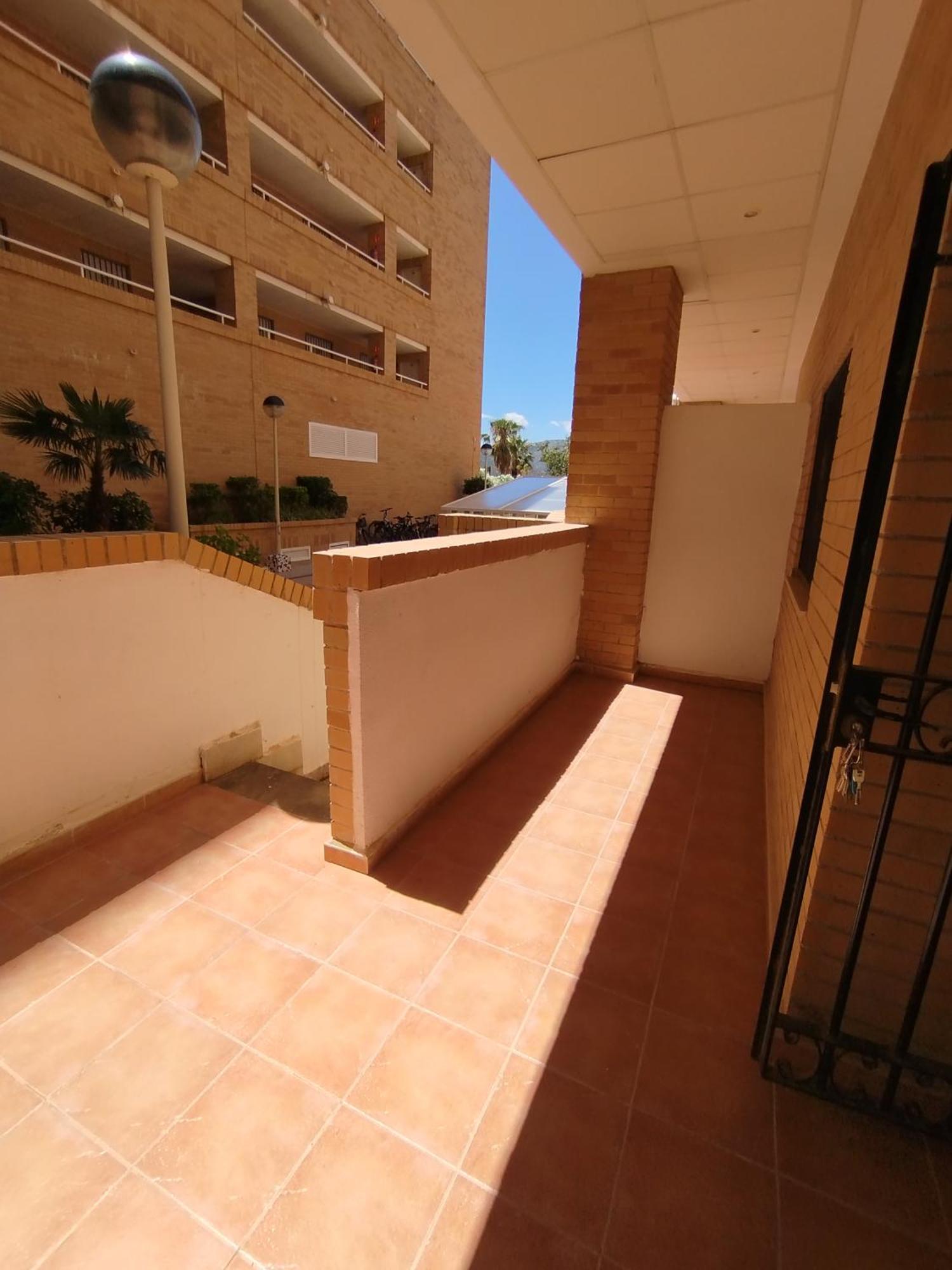 Milion Destiny Costa Azahar II Oropesa del Mar Exterior foto