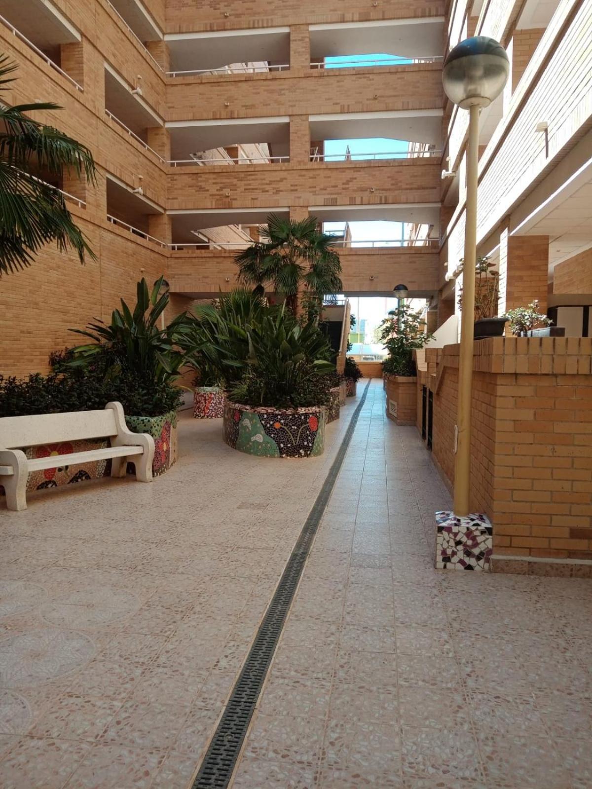 Milion Destiny Costa Azahar II Oropesa del Mar Exterior foto